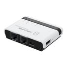 Servidor De Impressão Print Server USB Dual Ethernet N300