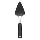 Servidor de Tarta OXO Good Grips de Nylon Negro Flexible (Paquete de 1)