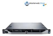 Servidor Dell Poweredge R220 1x Quad 8GB 2TB SATA