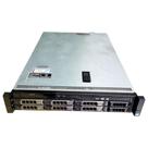 Servidor Dell Poweredge R520 Rack Intel Xeon E5 32gb Ram 4tb