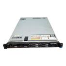 Servidor Dell Poweredge R620 2x Xeon E5-2660 128gb Ram 1.8tb