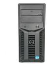 Servidor Dell Poweredge (RMA) T110 Ii (RMA) Xeon E31200 SSD256+HD500