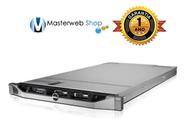 Servidor Dell R430 2x Six Core 64GB DDR4 1.8TB de HD SAS
