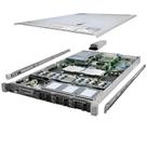Servidor Dell R610 2x Six 128GB 900GB de HD SAS