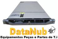 Servidor Dell R610 Xeon E-5645 16gb/600