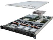 Servidor Dell R620 2x Octa Core 128GB 1.8TB de HD SAS