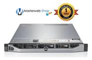Servidor Dell R620 2x Octa Core 128GB 1.8TB de HD SAS