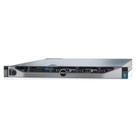 Servidor Dell R630 2 Processadores 12 Cores 128GB DDR4 1.8TB de HD SAS Servidor Dell R630 2 Processadores 12 Cores 128GB DDR4 1.8TB de HD SAS