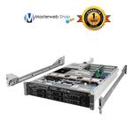 Servidor Dell R710 2 Six Core 128gb 1.8tb De Hd Sas