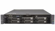 Servidor Dell R710, 2 Xeon Sixcore, 192gb, 4tb Sas Raid 192 Gb