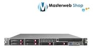 Servidor HP DL360 G9 2x 12 Cores 128GB Ddr4 3.6TB de HD SAS