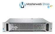 Servidor HP DL380 G9 2x 12 Cores 128GB Ddr4 16TB de HD Sas Servidor HP DL380 G9 2x 12 Cores 128GB Ddr4 16TB de HD Sas