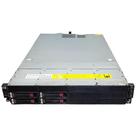 Servidor Hp Proliant Dl180 G5 Quadcore E5405 12gb Ram 4tb