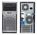 Servidor Hp Torre Gen8 Xeon E3 1230 V2 3.30 RMA