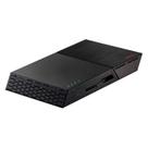 Servidor NAS Asustor FS6706T Intel Celeron N5105 6 Baias - Preto