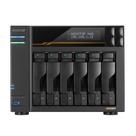 Servidor NAS Asustor Lockerstor 6 Gen3 AMD Ryzen V3C14 16GB DDR5 6 Baias Sem HD AS6806T Servidor NAS Asustor Lockerstor 6 Gen3 AMD Ryzen V3C14 16GB DDR5 6 Baias Sem HD AS6806T