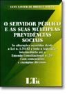 Servidor publico e as suas multiplas prev sociais - LTR