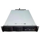 Servidor Supermicro Sc823 2u Xeon E-2176g 16gb Ddr4 4tb Sata