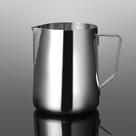 Servidores de café bules de chá 100ml aço inoxidável puxar flor copo pote de espuma de leite ferramenta de leite fantasia utensílios de ordenha jarro cafeteiras