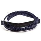 Servo acc organizador cabos line black & blue edn-1029b9