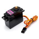 Servo Digital MGG996r - Arduino