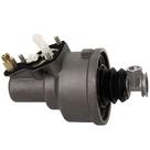 Servo Embreagem C/Rosca Scania P141/ P124/ R114/ R124/ T114/ T124