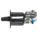 Servo Embreagem Caneco Curto - MB 1620 1941- Wabco