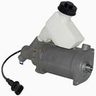 Servo Embreagem Iveco Tector Euro 5 5801317166