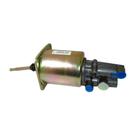 Servo Embreagem Sinotruk Howo 380 Saida Lateral WG9725230041
