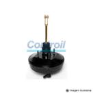 Servo Freio 200,000mm Volkswagen Gol 1.0 1000 Cht 96/96