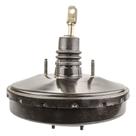 Servo Freio Fiat Palio 2011 a 2017 - 118737 - C5657