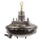 Servo Freio Ford Pampa 1982 a 1997 - 116235 - C5601 Servo Freio Ford Pampa 1982 a 1997 - 116235 - C5601