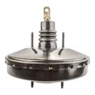 Servo Freio Gm Montana 2007 a 2010 - 167744 - C5666 Servo Freio Gm Montana 2007 a 2010 - 167744 - C5666