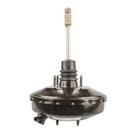 Servo Freio Gol (g2) Todos - Sem Abs (200mm) saveiro Lc149535