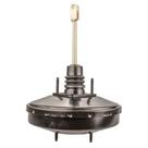 SERVO FREIO HIDROVACUO Astra 2.0 8v 1998 a 2009 - 77963 - C5660