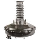 Servo Freio Kadett Sistema Varga E Bosch (200mm) ipanema Lc249548