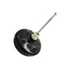 Servo Freio Parati G3 1.0 1.6 200Mm 0204032833 Bosch
