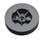 Servo horn ft winch drum vela futm2045 Servo horn ft winch drum vela futm2045