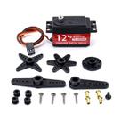 Servo Motor Impermeável Readytosky - Alto Torque 12kg