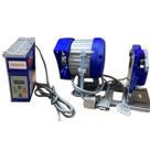 Servo Motor Para Máquina de Costura Industrial 750W Yatamta FY750S Bivolt