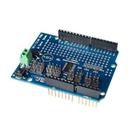 Servo motor shield 16 canais 12 bits p/ arduino Servo motor shield 16 canais 12 bits p/ arduino