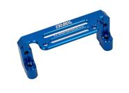 Servo Mount Dhawk CNC Aluminium 6061-T6 para RC10B6.4 B6.3 associado à equipe Servo Mount Dhawk CNC Aluminium 6061-T6 para RC10B6.4 B6.3 associado à equipe