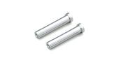 Servo Saver Shaft 2Pçs/Dbxx/Dst Kyosho Kyotr-114
