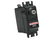 Servo Traxxas 2055 de alto torque 6,0 V 2,5 kg-cm