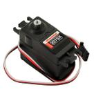 Servo Traxxas 2075X à prova d'água, todas as engrenagens metálicas, escala 1/10