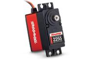 Servo Traxxas 2255 Digital High-Torque 400 para veículos RC