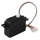 Servo Wltoys 12428 Plastic 25g para carro RC