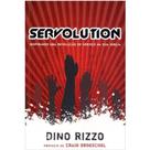 Servolution - Dino Rizzo - Luz as nações Servolution - Dino Rizzo - Luz as nações
