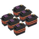 Servomotor Deegoo-FPV MG996R - Metal Gear 55g 9,4 kg-cm