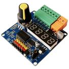 Servotestador de 6 canais com placa controladora servo para modelos RC
